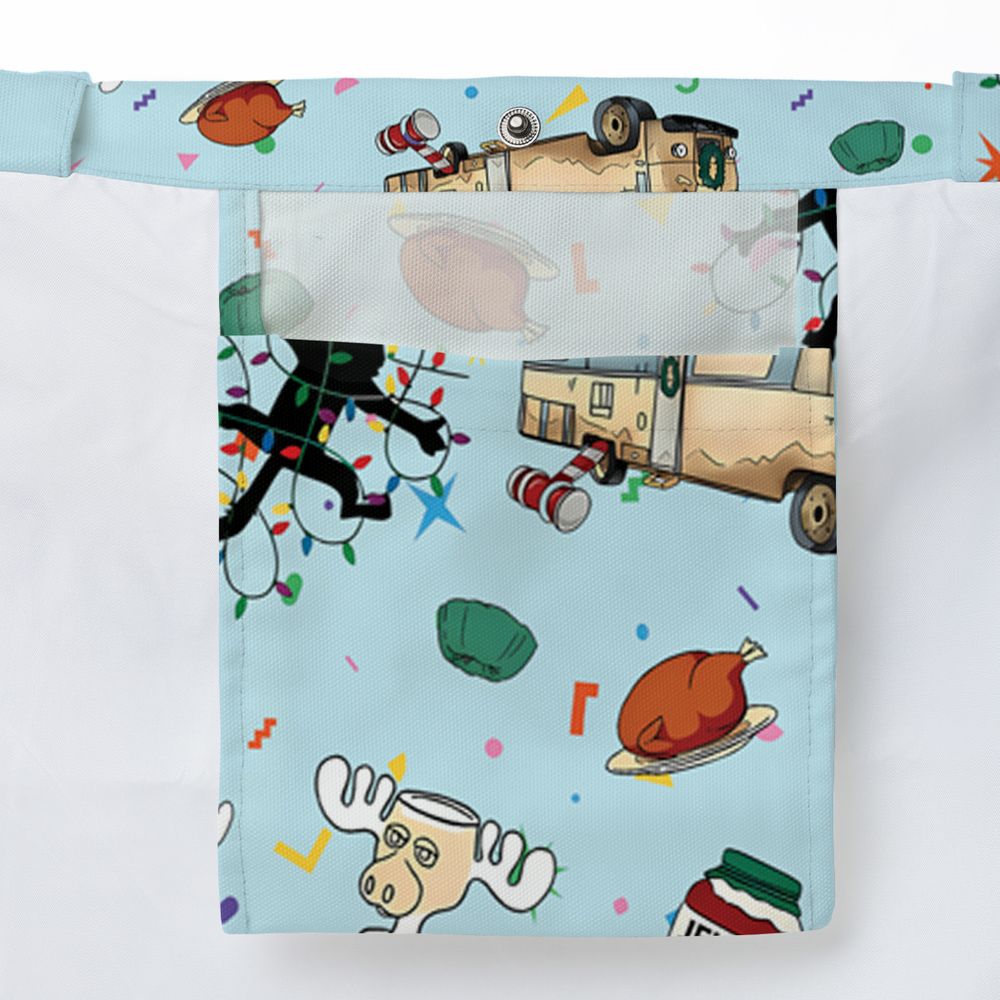 Large Tote Bag - FKSUGQ83 -  - 3