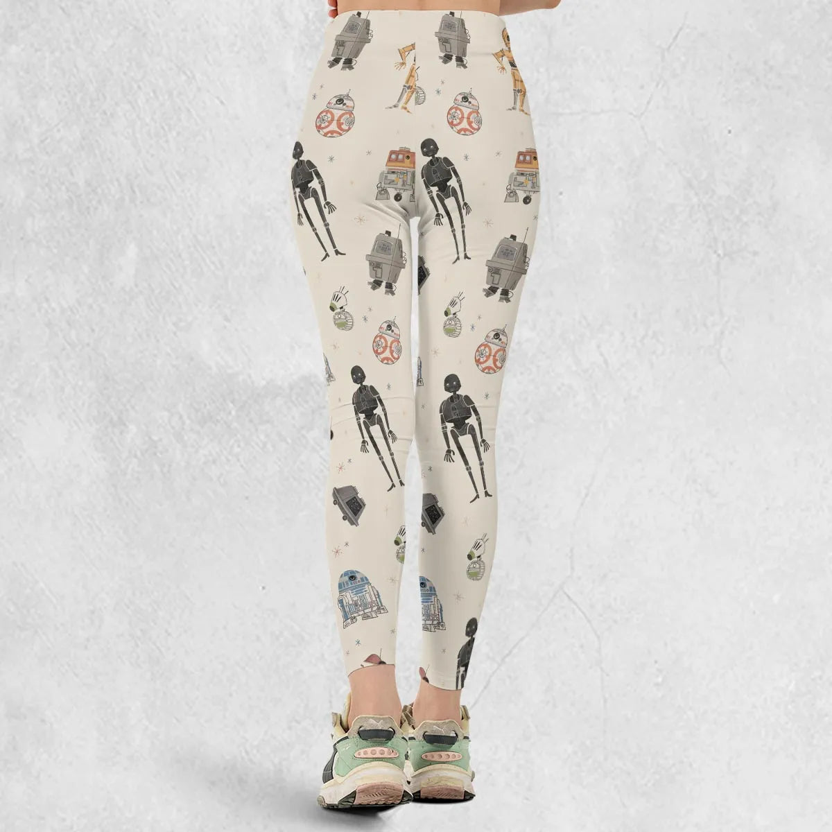 Legging - XU9HU85L