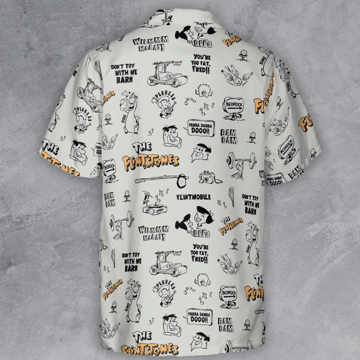Button Down Shirt - EM9D5LS7