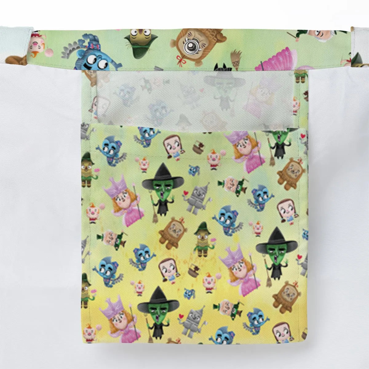 Large Tote Bag - C94EPTZU