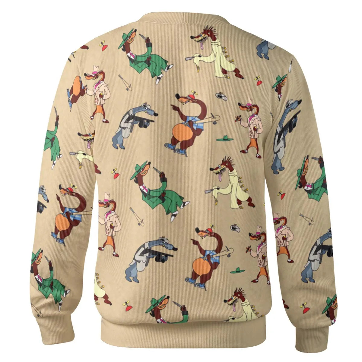 Cardigan - 3S6841CY