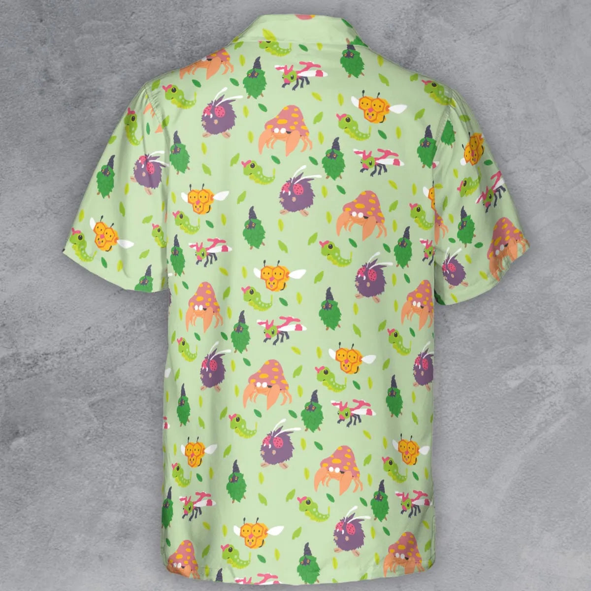 Button Down Shirt - UECCE6TL