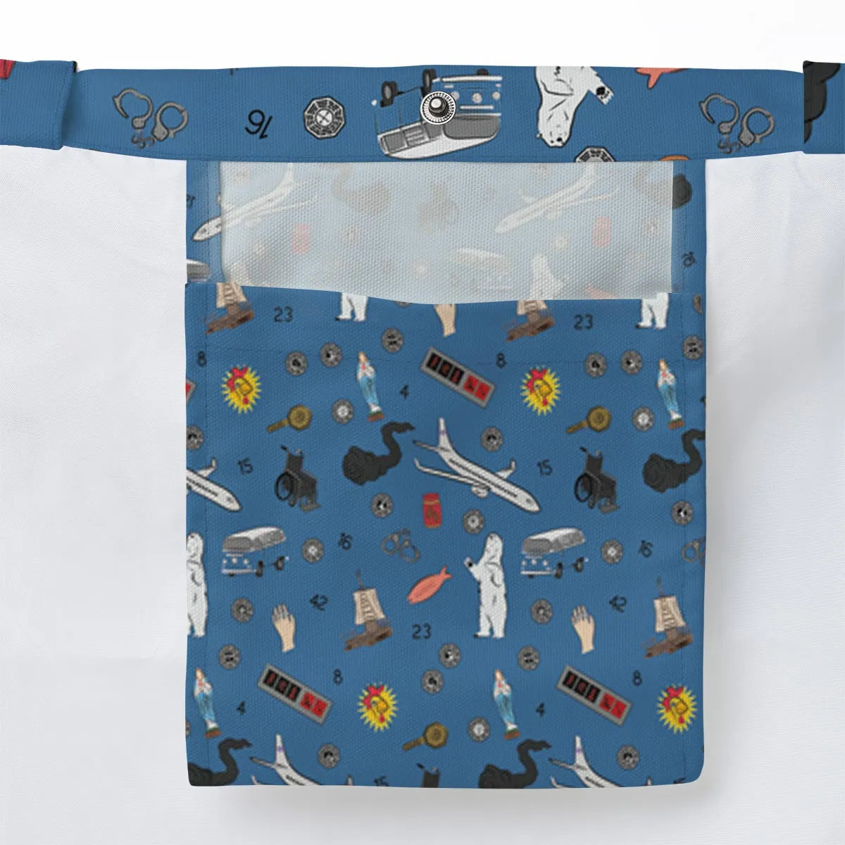 Large Tote Bag - 9GYDJKYU