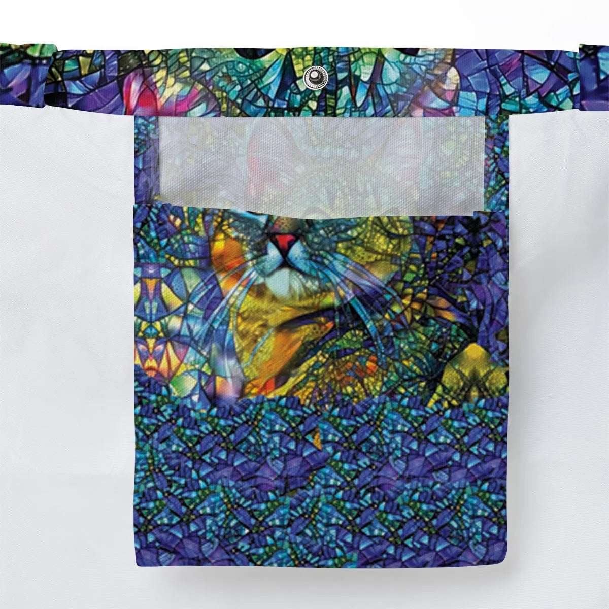 Large Tote Bag - EK3F6PQ2