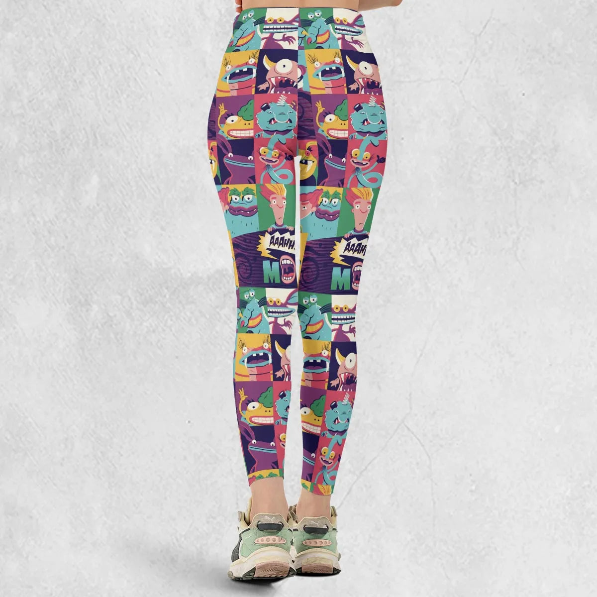 Legging - 84LAG3EX