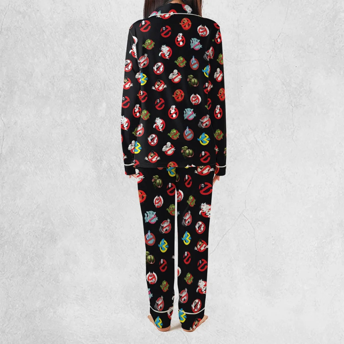 Pajamas Set - 1TQARC3S