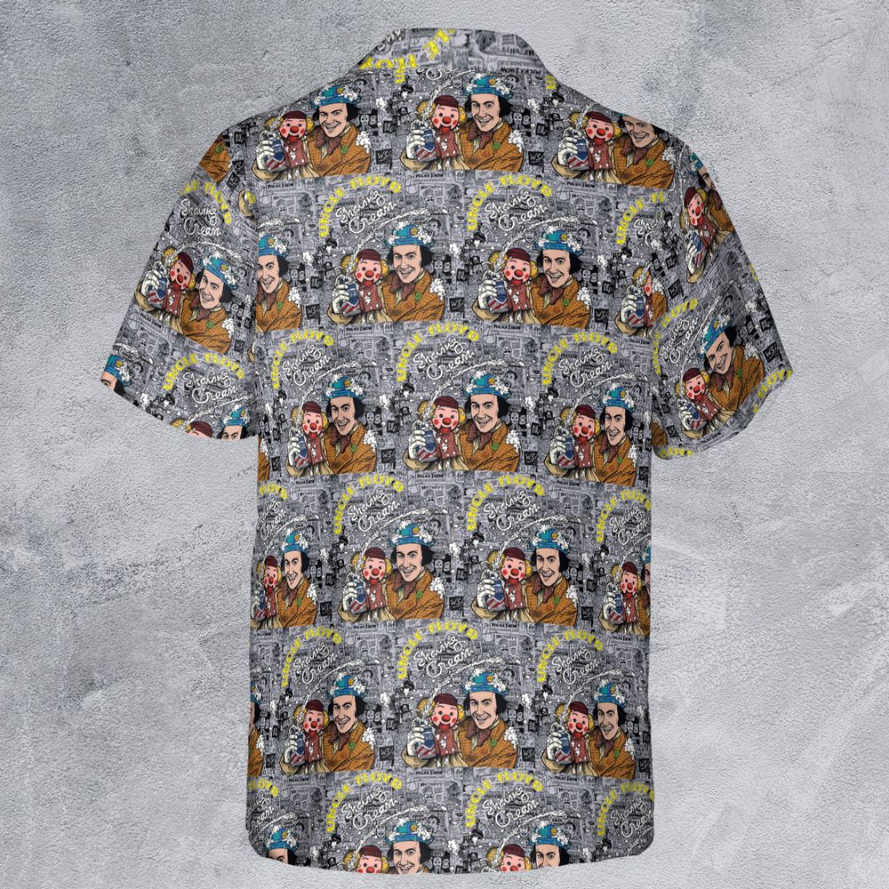 Button Down Shirt - 1JNQZJ1Z -  - 3