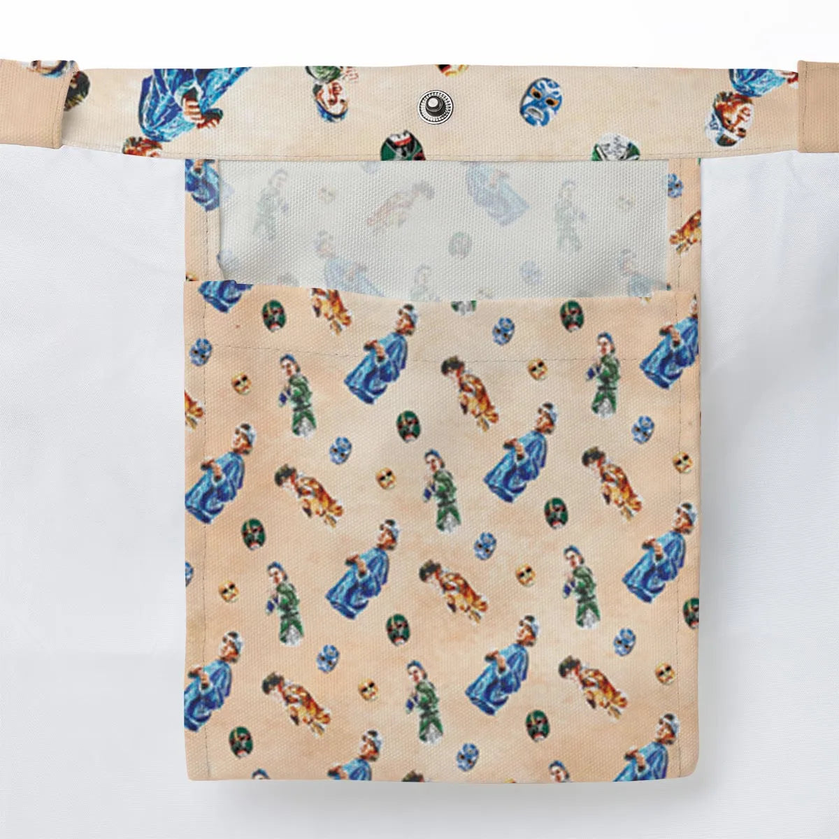 Large Tote Bag - 81W9W72S
