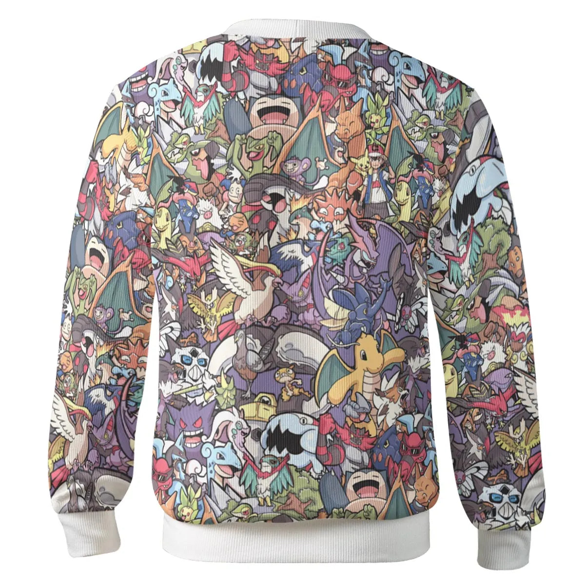 Cardigan - NWPY6BND