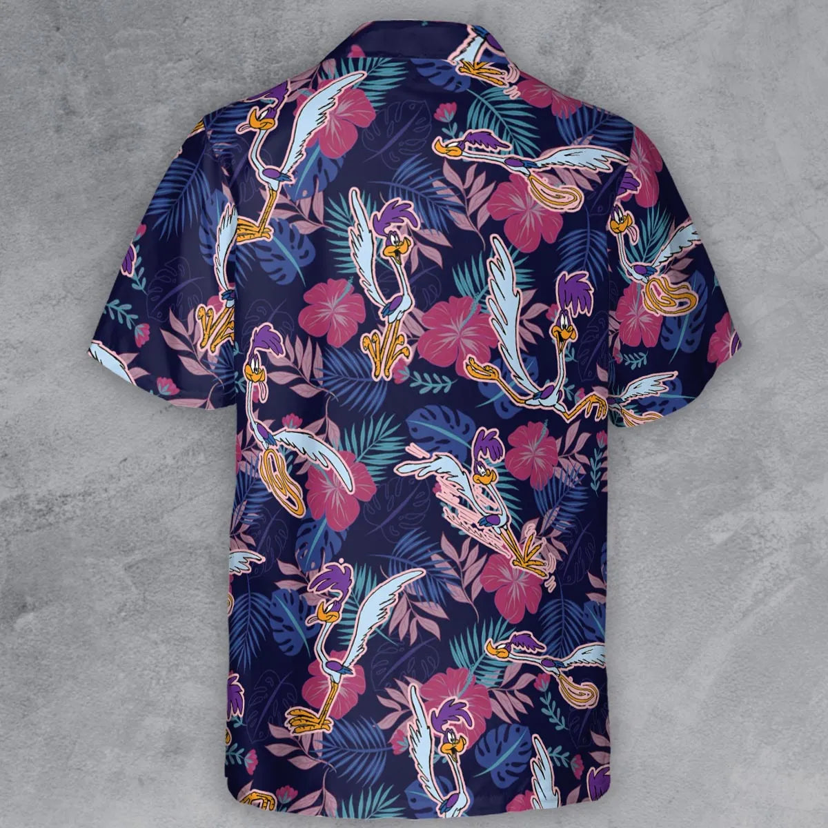 Button Down Shirt - S1VMUB2J