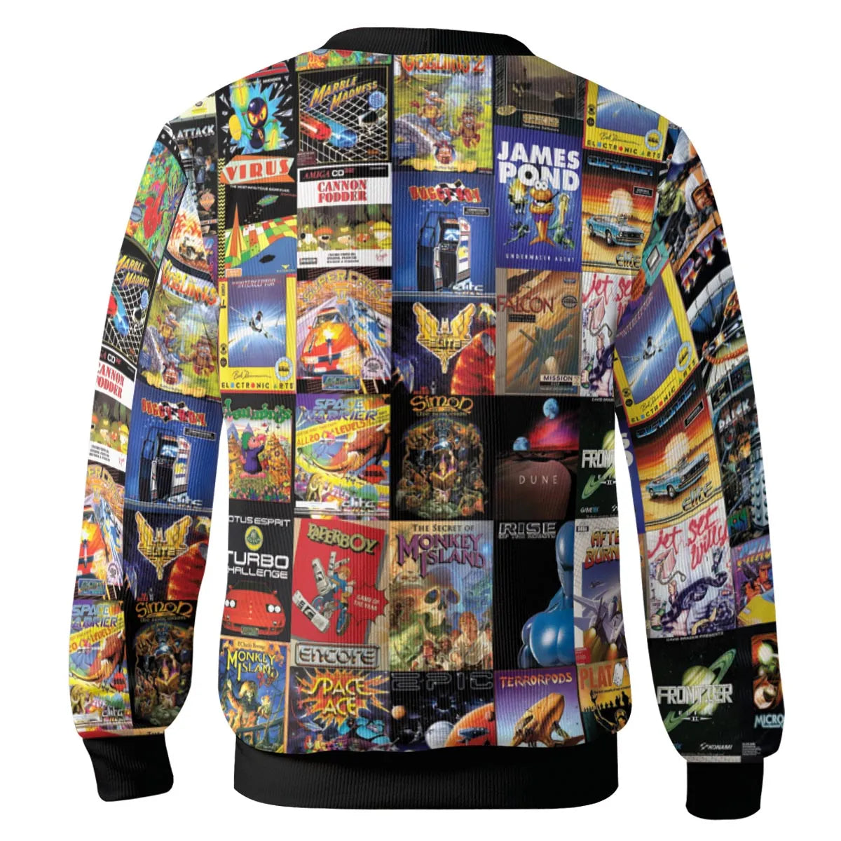 Cardigan - RNH2G6MH