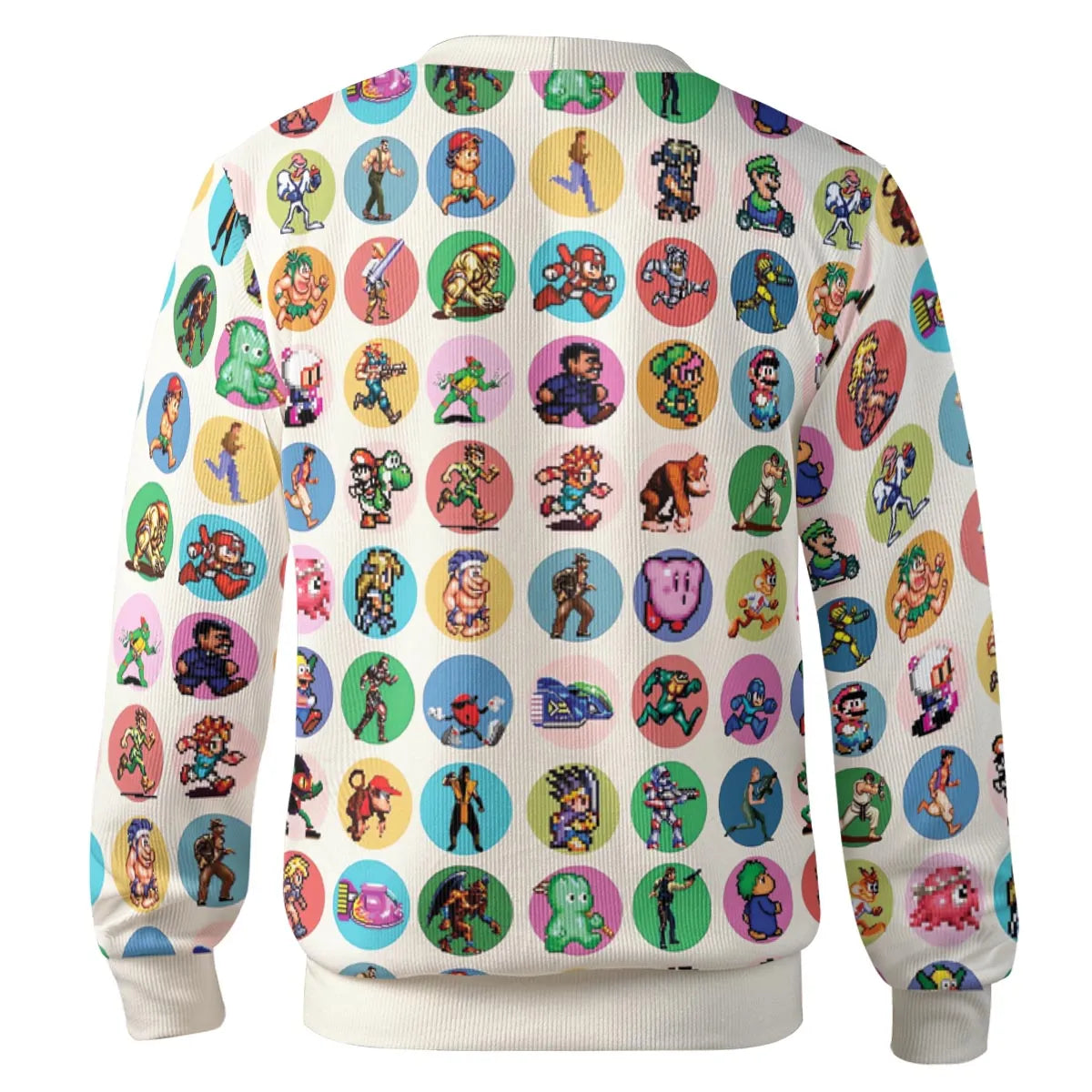 Cardigan - 7HZWAA5V