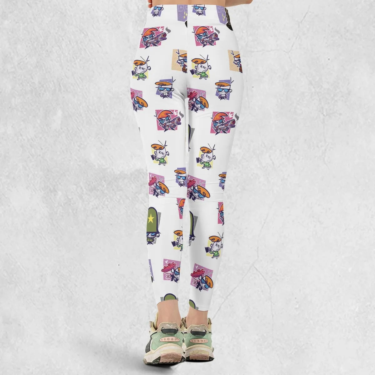 Legging - 5Z4VDZ4S