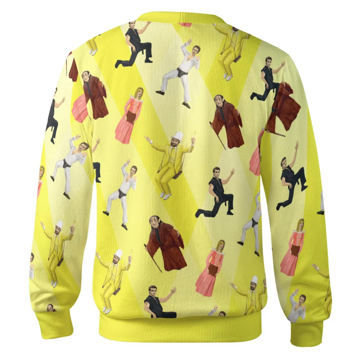 Cardigan - RZH8MBCA