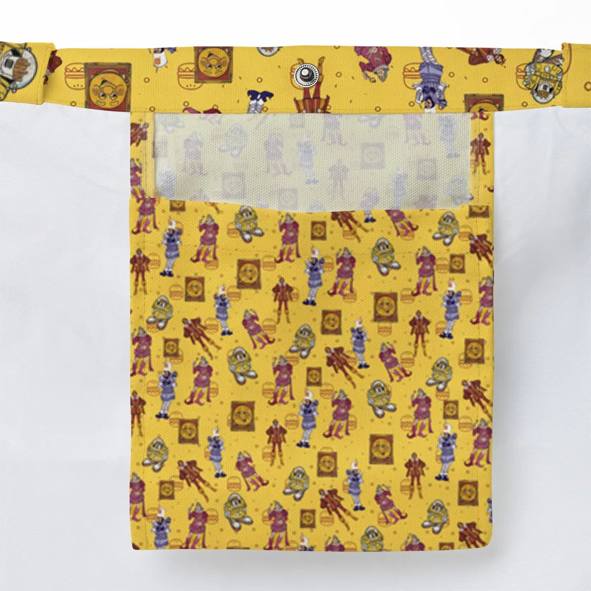 Large Tote Bag - 1992Q7SP