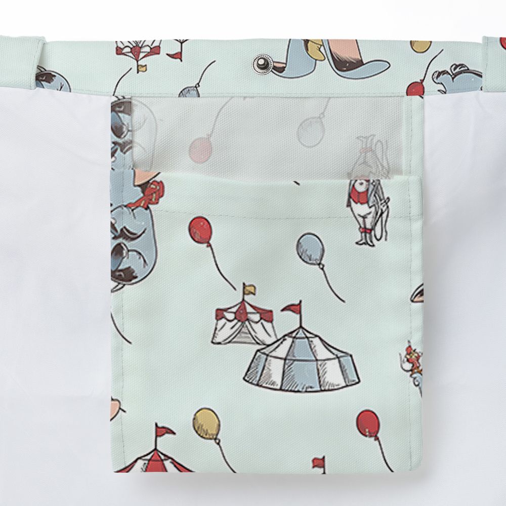 Large Tote Bag - F4DX6CXQ -  - 3