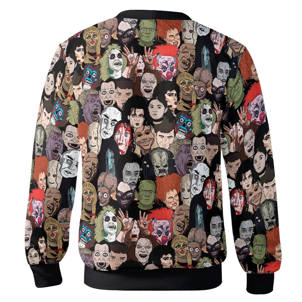 Cardigan - Y3RS5JB8 -  - 3