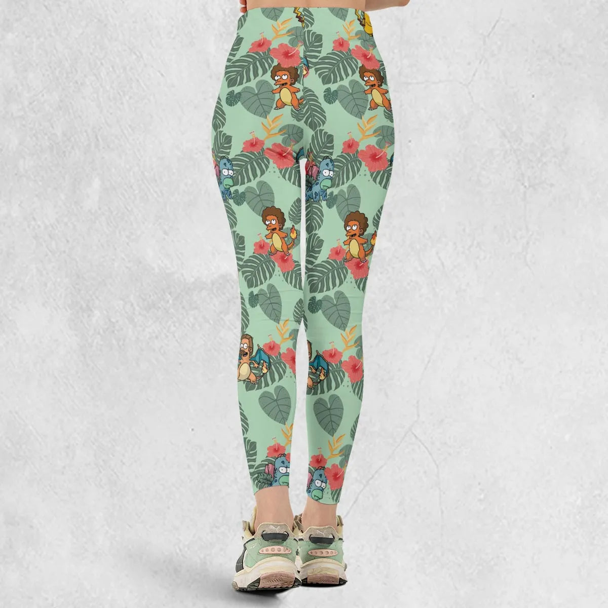 Legging - GA3FGN97