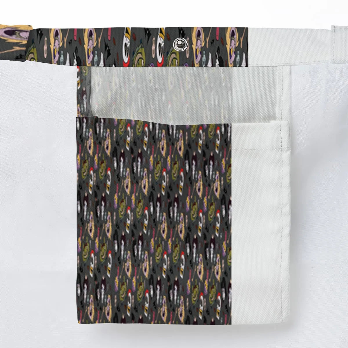 Large Tote Bag - GWW7DF6Q