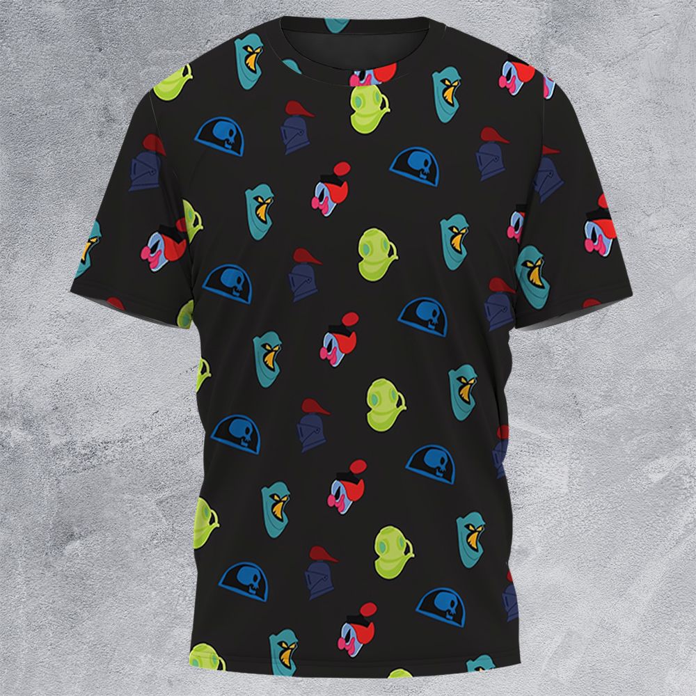 Mystery Gang -  - 3
