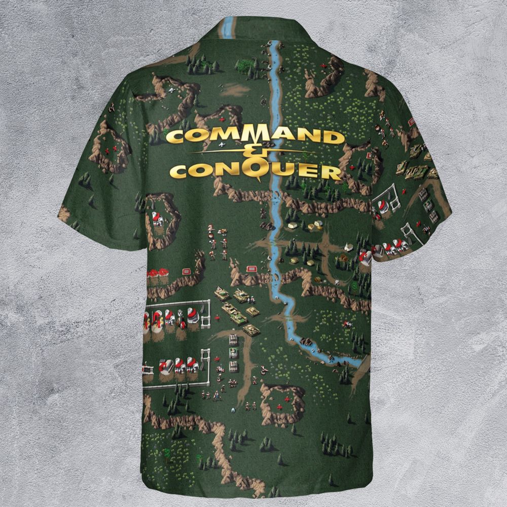 Command And Conquer -  - 3
