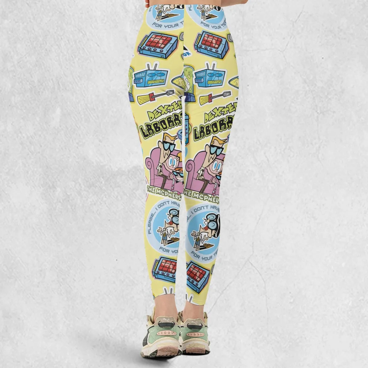 Legging - 485F2J8Y