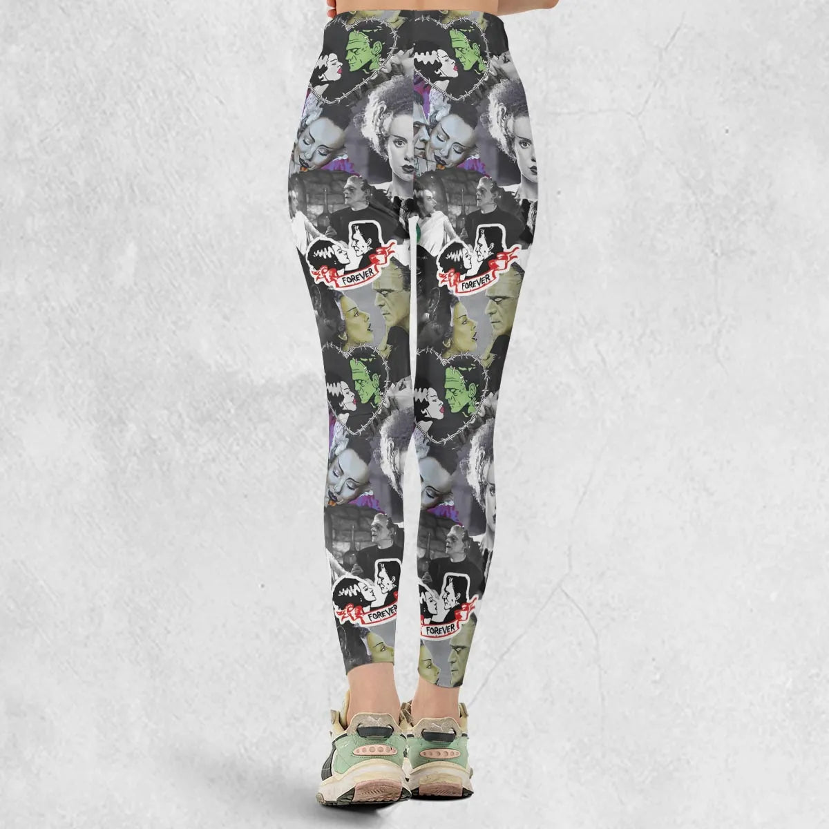 Legging - UUUBM9W5