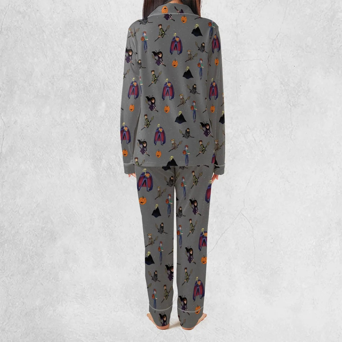 Pajamas Set - WVGN2VNG