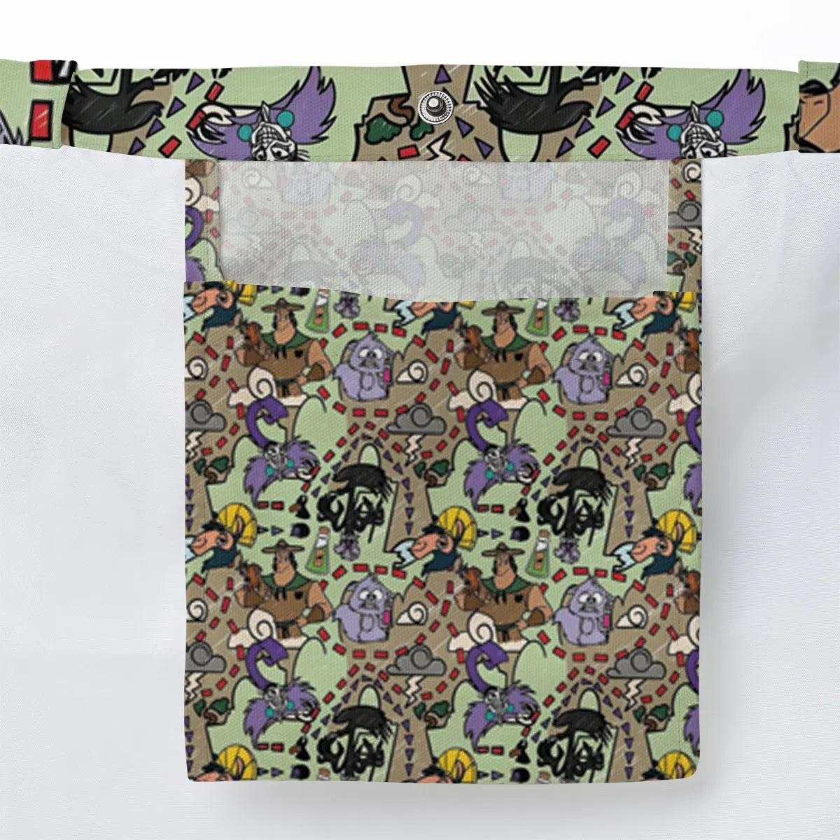 Large Tote Bag - DQ81SLDN