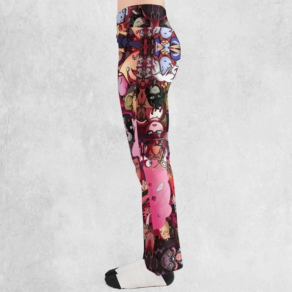 Flare Leggings - VFNFTPV8