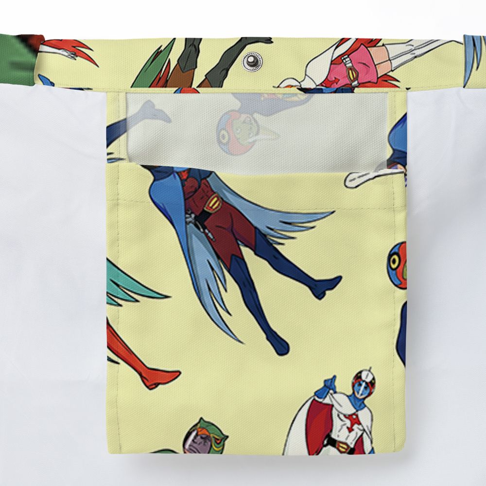 Battle of the Planets Group -  - 3
