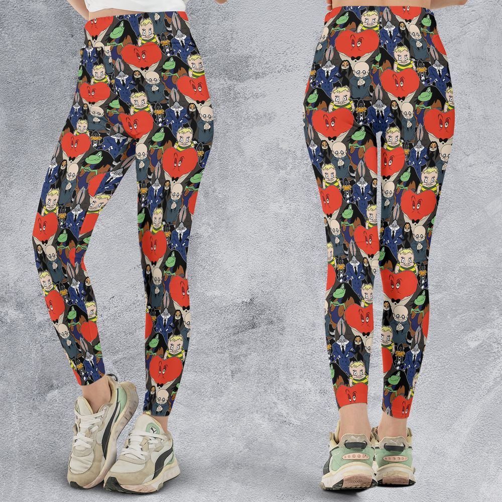 Legging - M4V23PX7 -  - 3