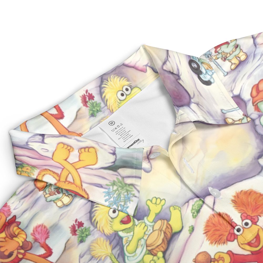 World of Fraggle -  - 3