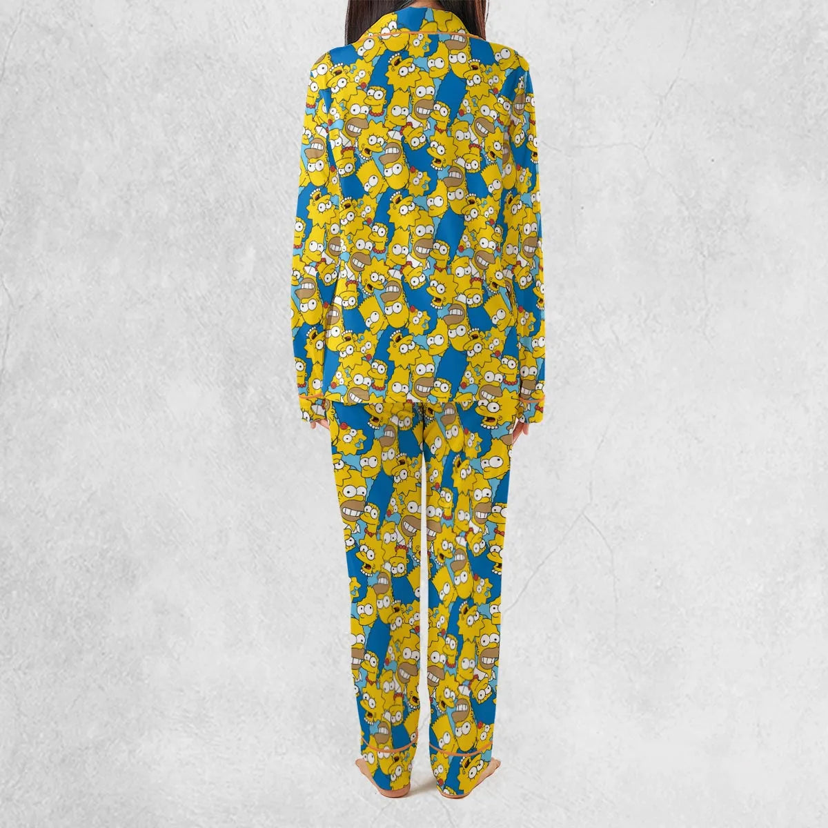 Pajamas Set - 8LTP3L9Q