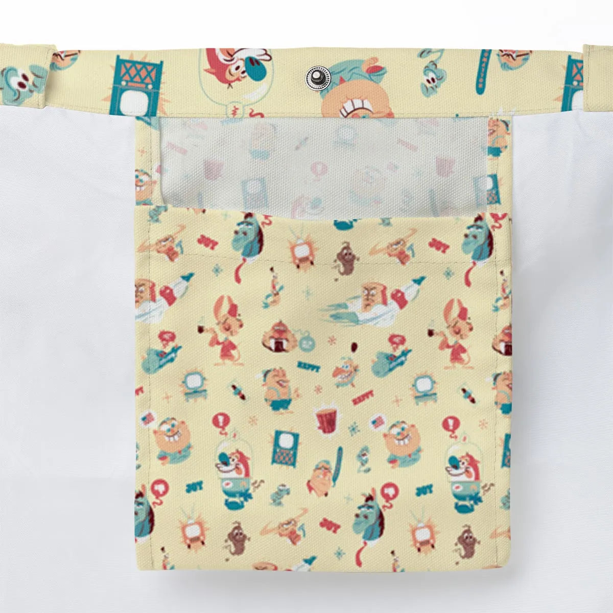 Large Tote Bag - VS9KTKV9