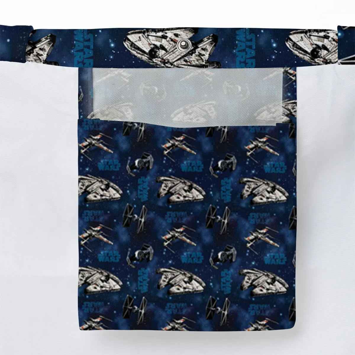 Large Tote Bag - KX3W7NAT