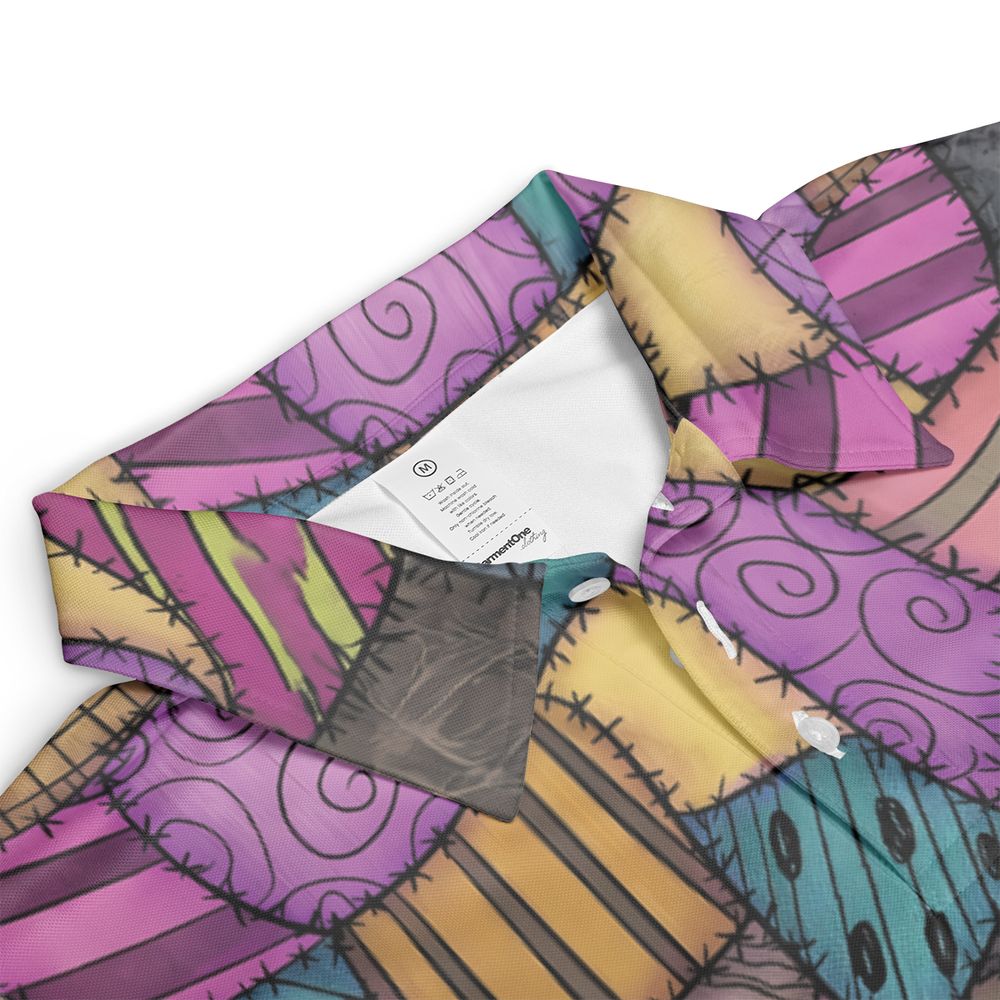 Patchwork Scraps -  - 3
