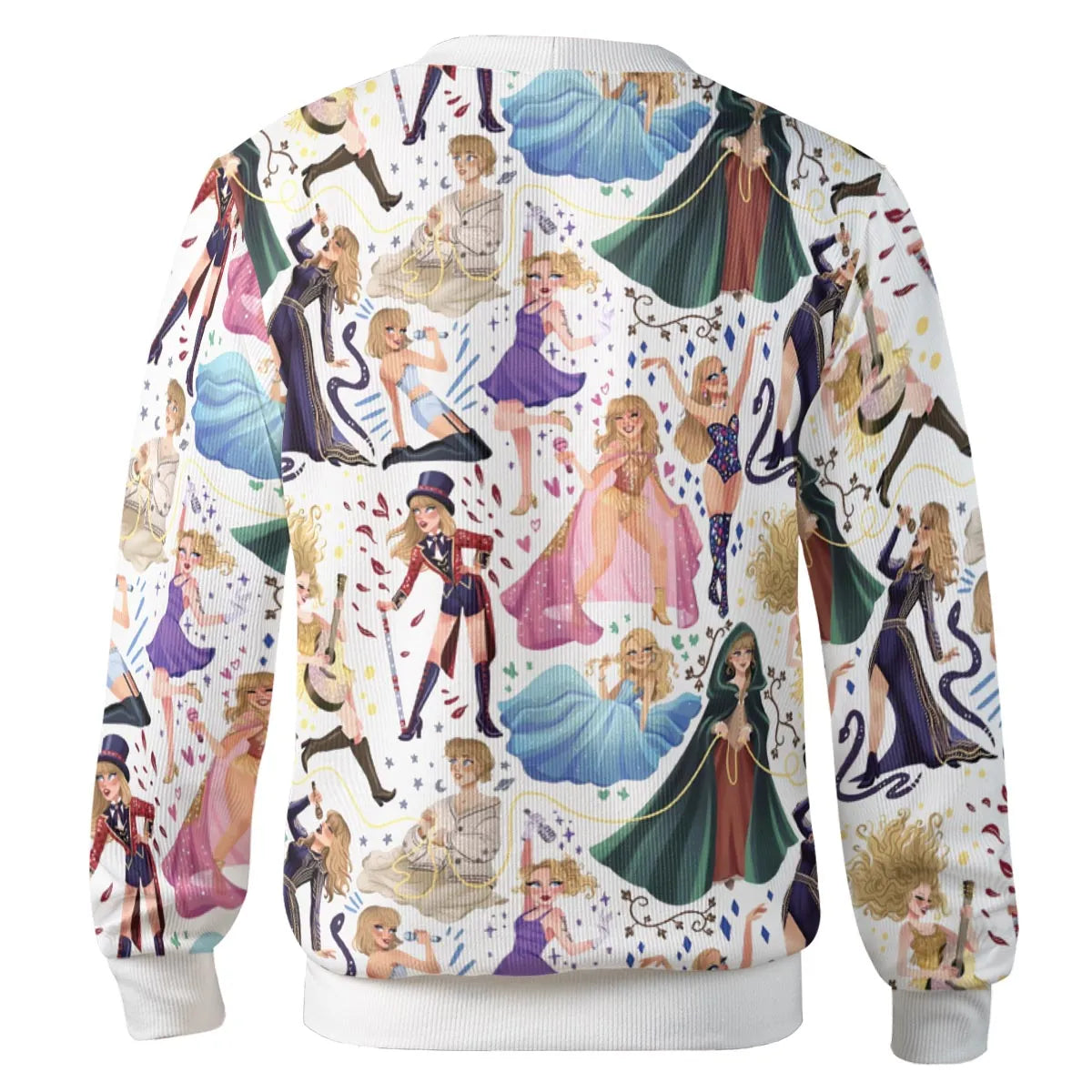 Cardigan - 4L1QSP2B