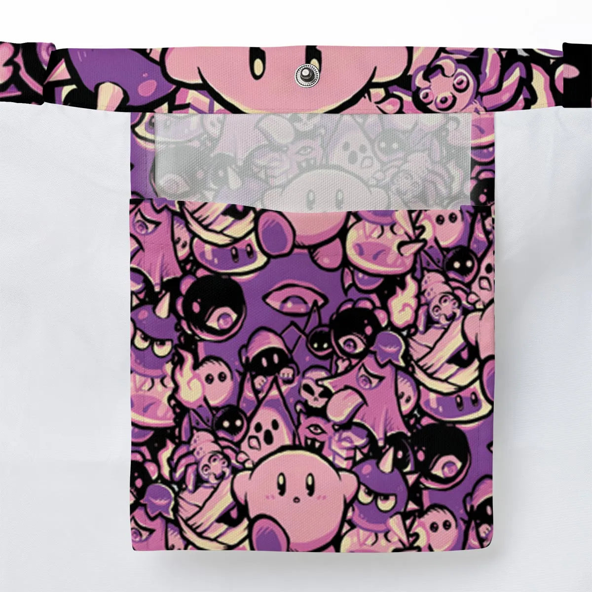 Large Tote Bag - R653DXR4