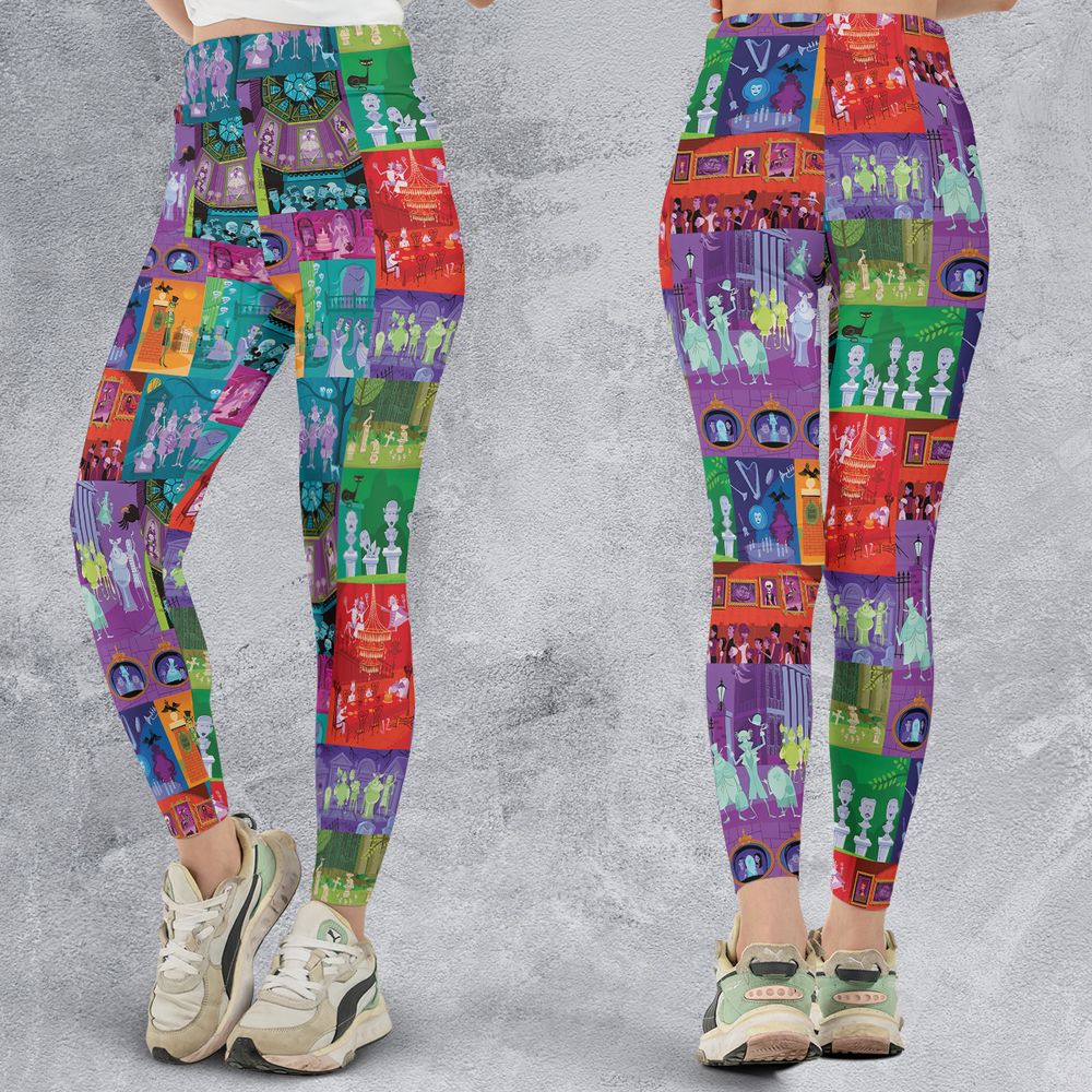 Legging - WKAXDFTB -  - 3