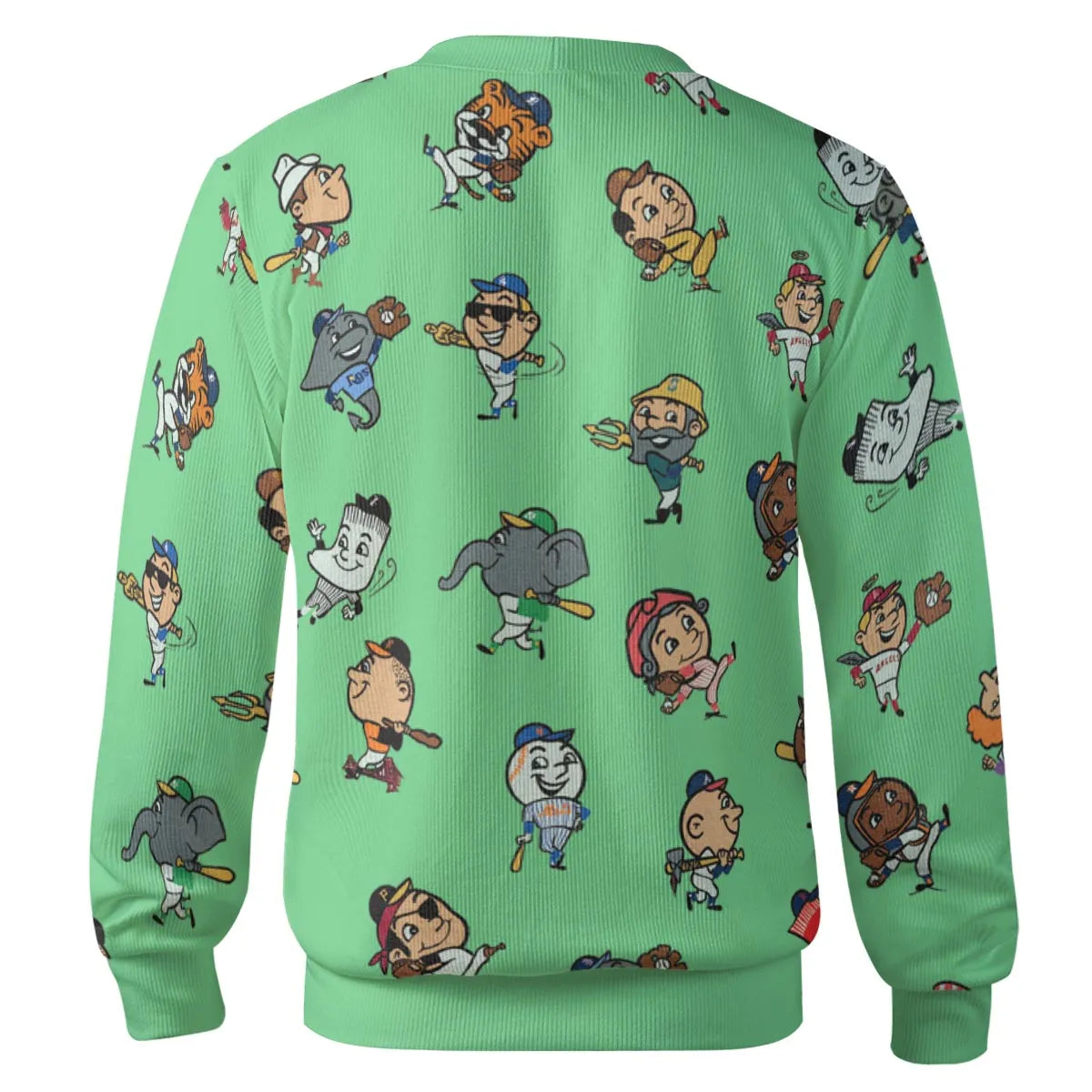 Cardigan - VNL4HABA