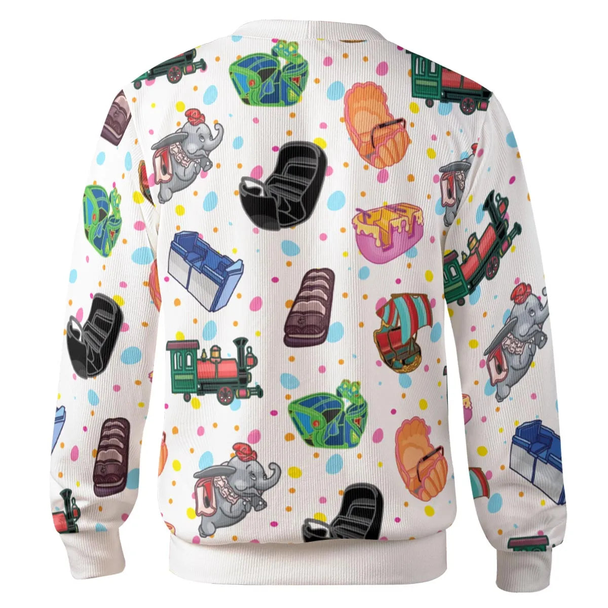 Cardigan - CE93M7PU