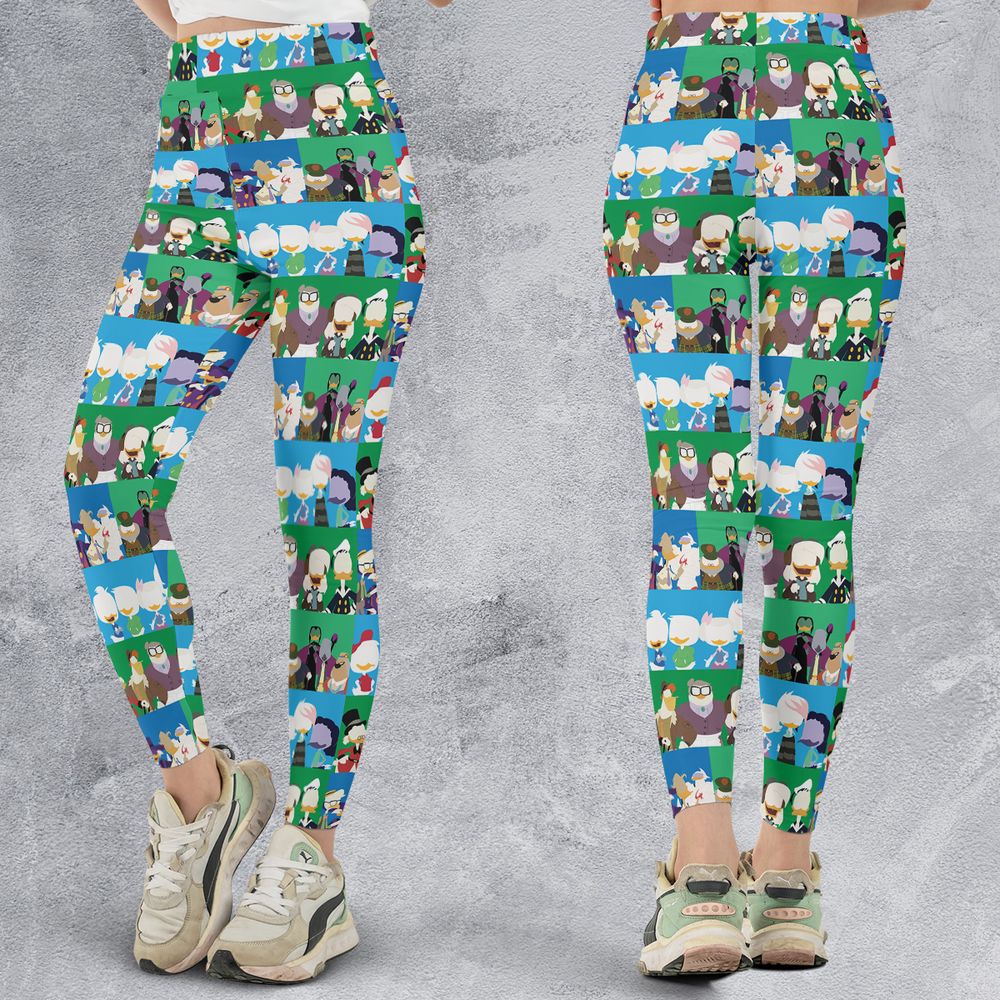 Legging - LCRCWBAA -  - 3