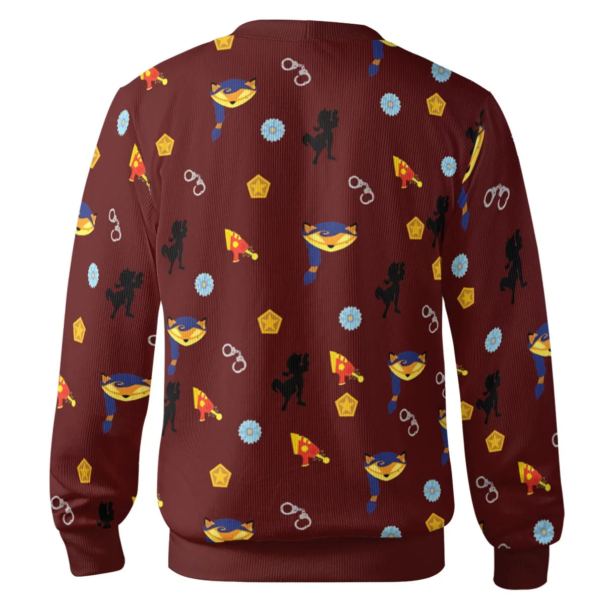 Cardigan - FHHMJ9FP