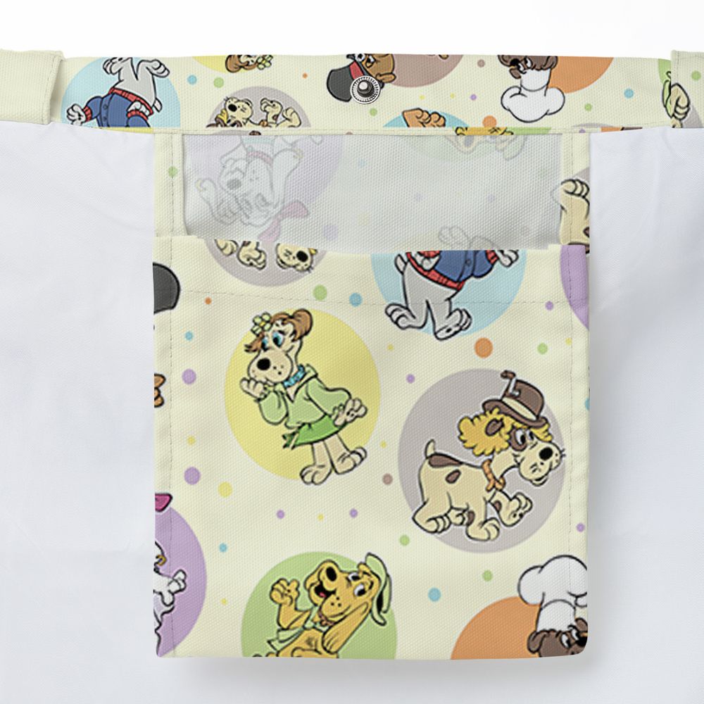 Puppy Characters Cartoon -  - 3