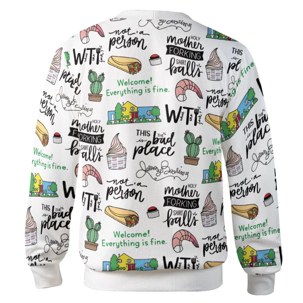 Cardigan - GU5NR9S4