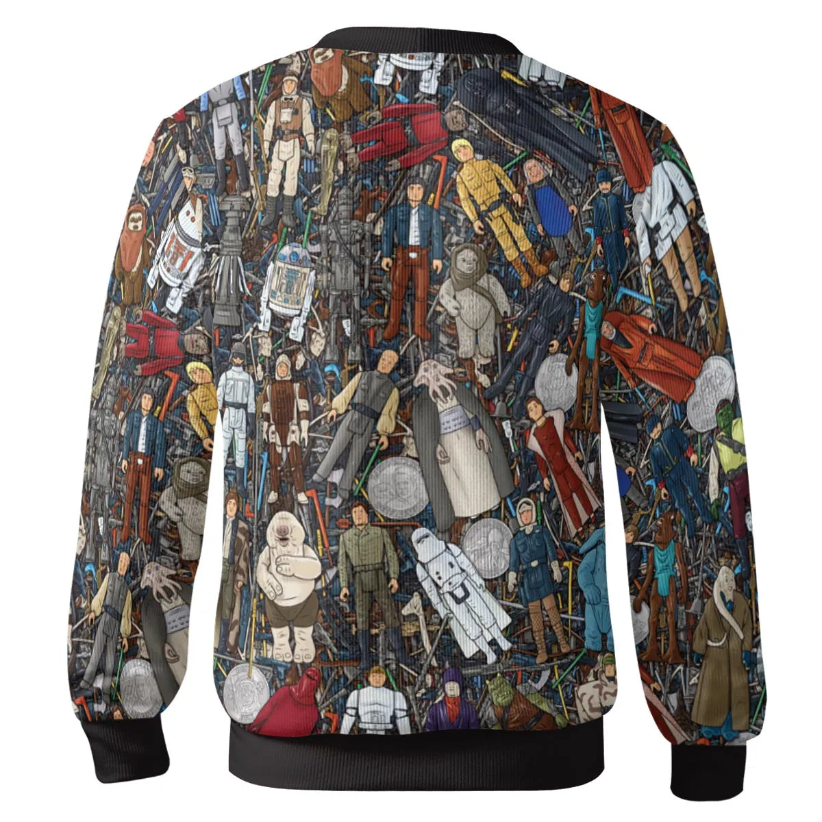 Cardigan - 89MDCQX3