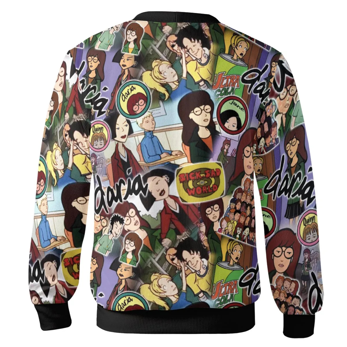 Cardigan - 9QF3YHDU