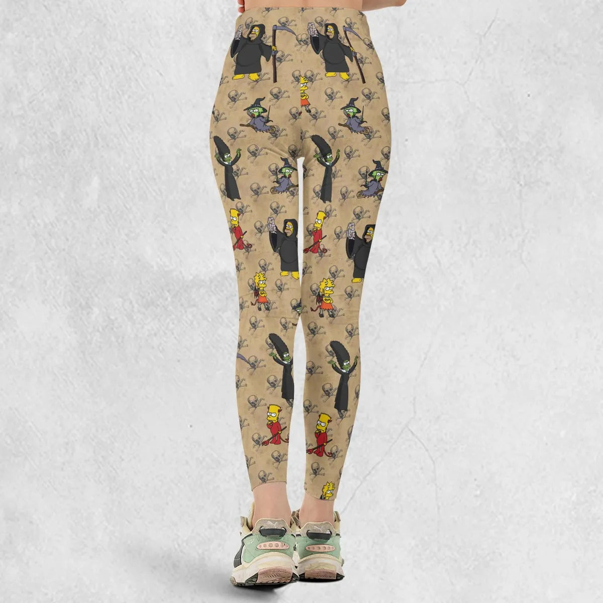 Legging - JB4BGJMG