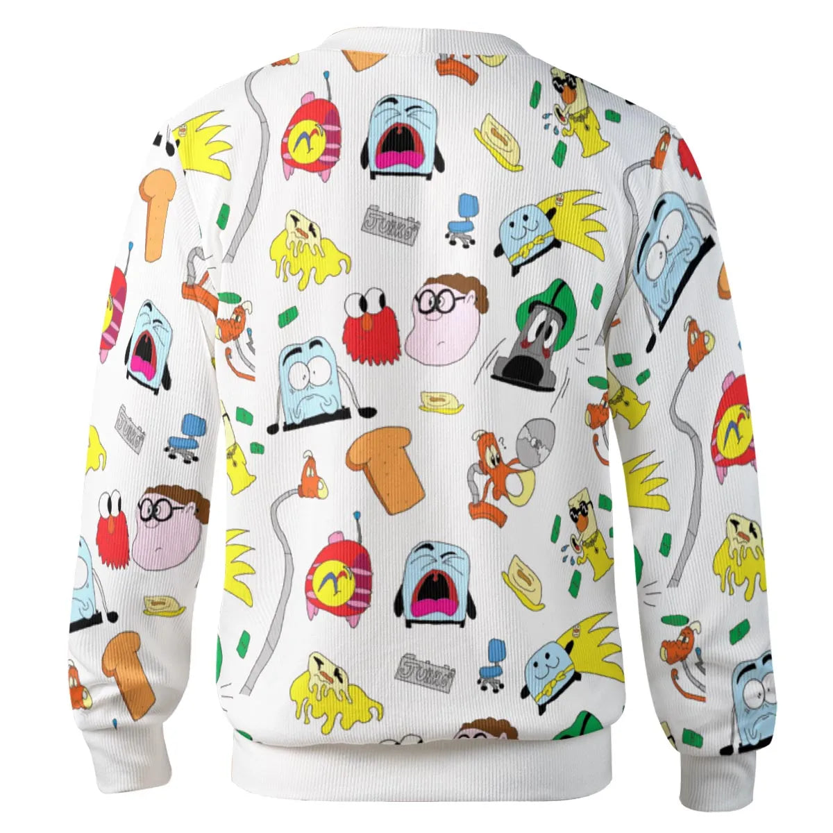 Cardigan - G7M6D9AS